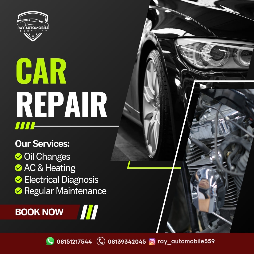 Car Repair