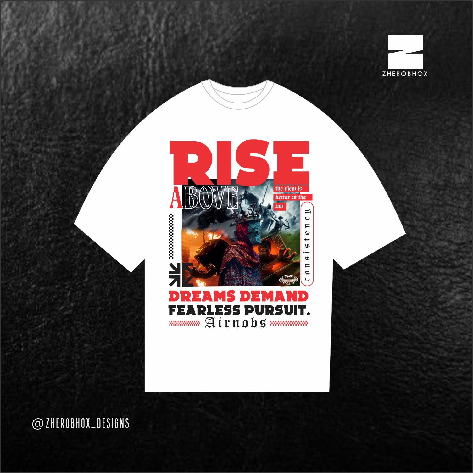 RISE WYT