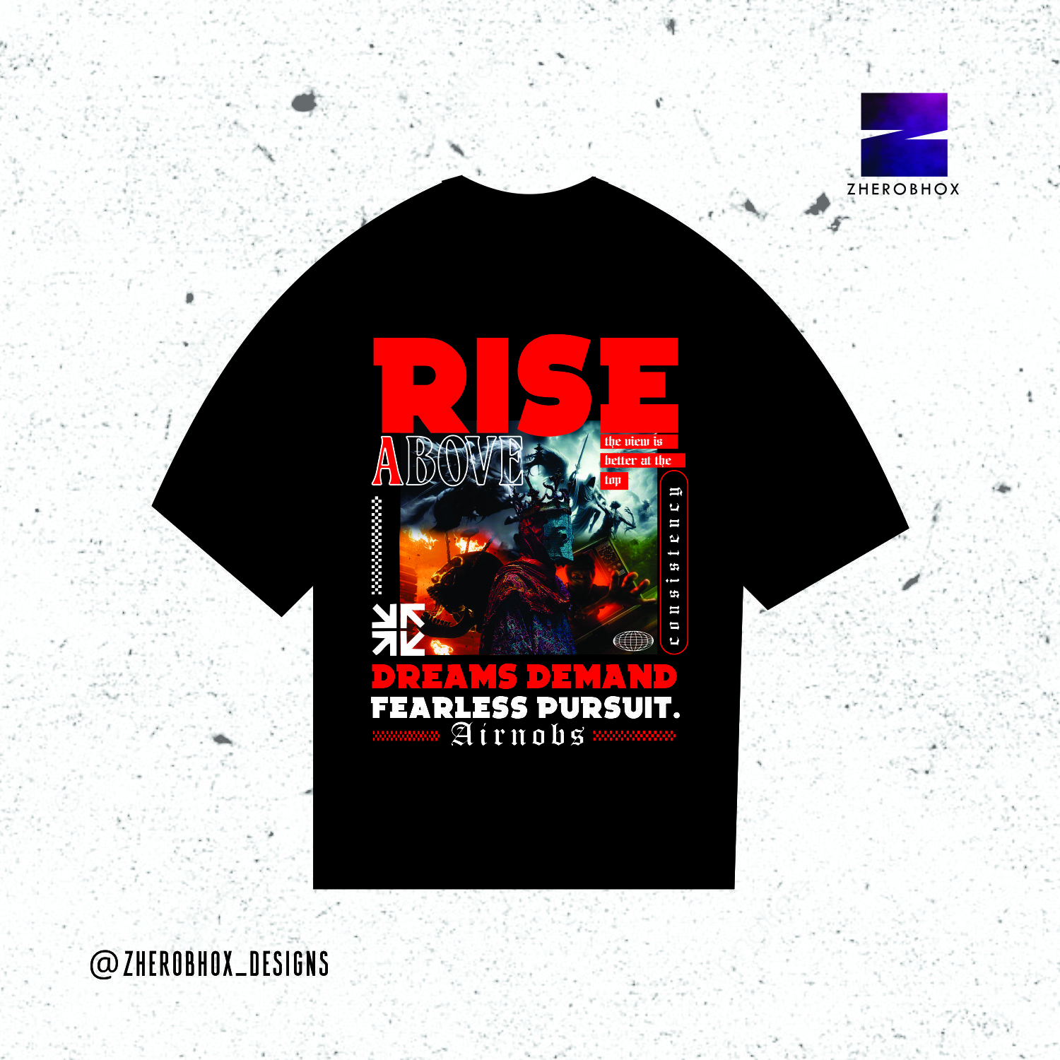 RISE