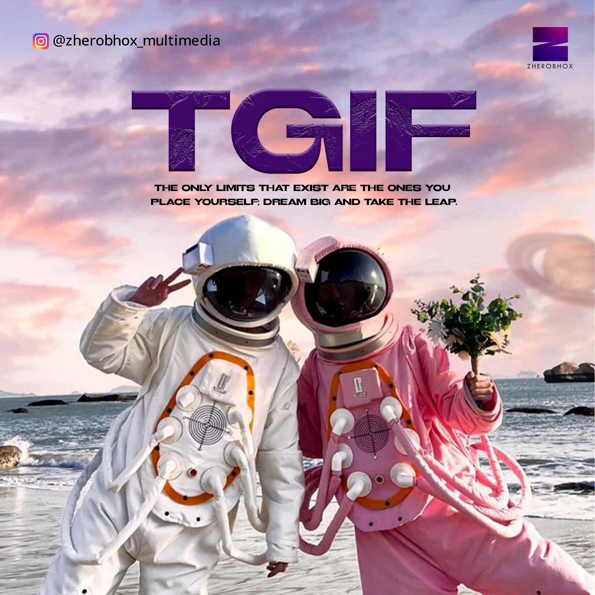 TGIF