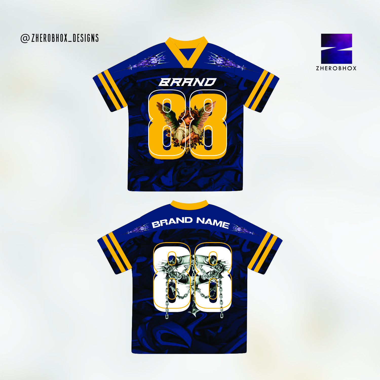 jersy new