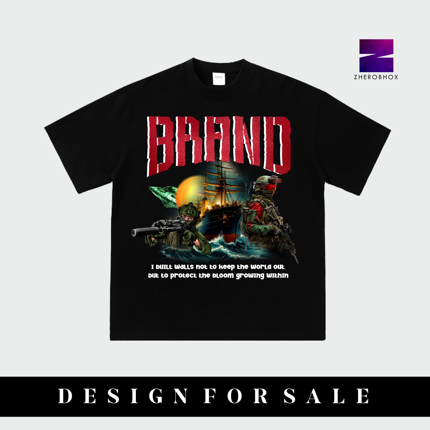 GUIDIANCE TEE