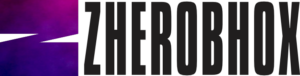 ZHERO LOGO NEW VR